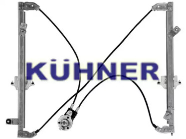 AD KUHNER av221b -  Подъемное устройство для окон